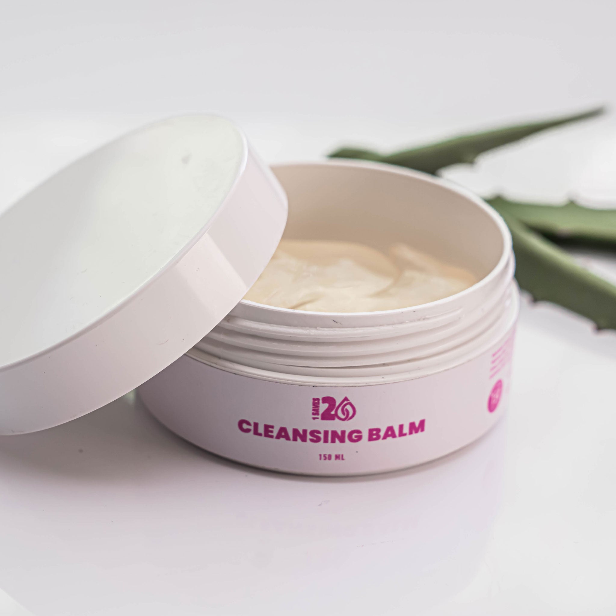 Cleansing Balm