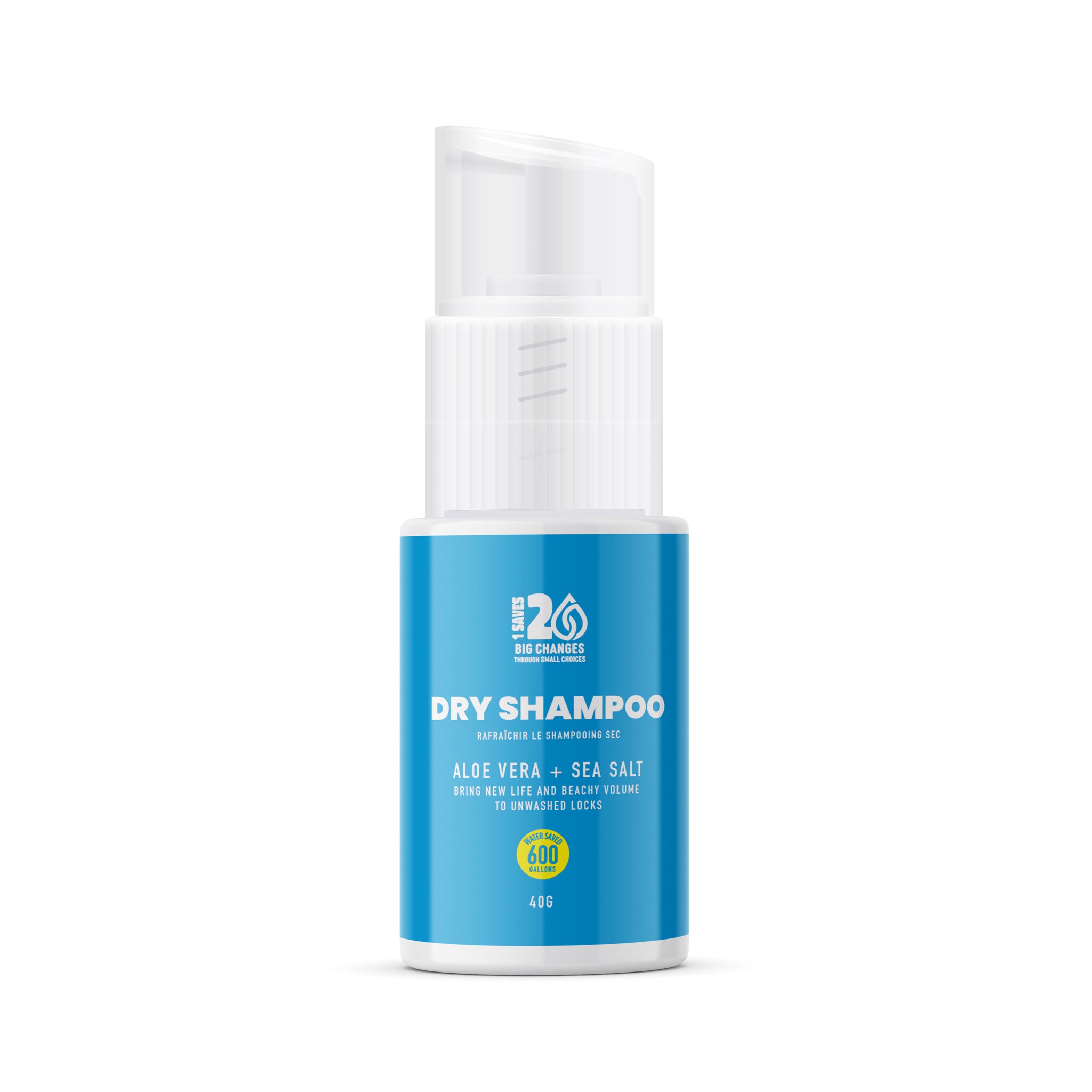 Dry Shampoo