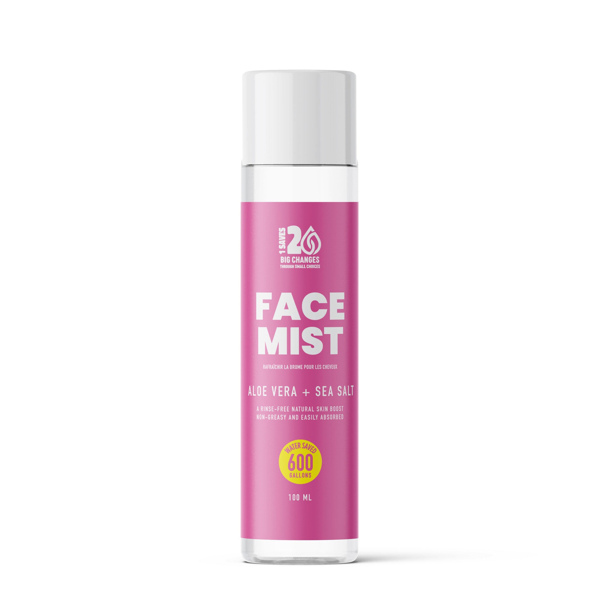 Face Mist