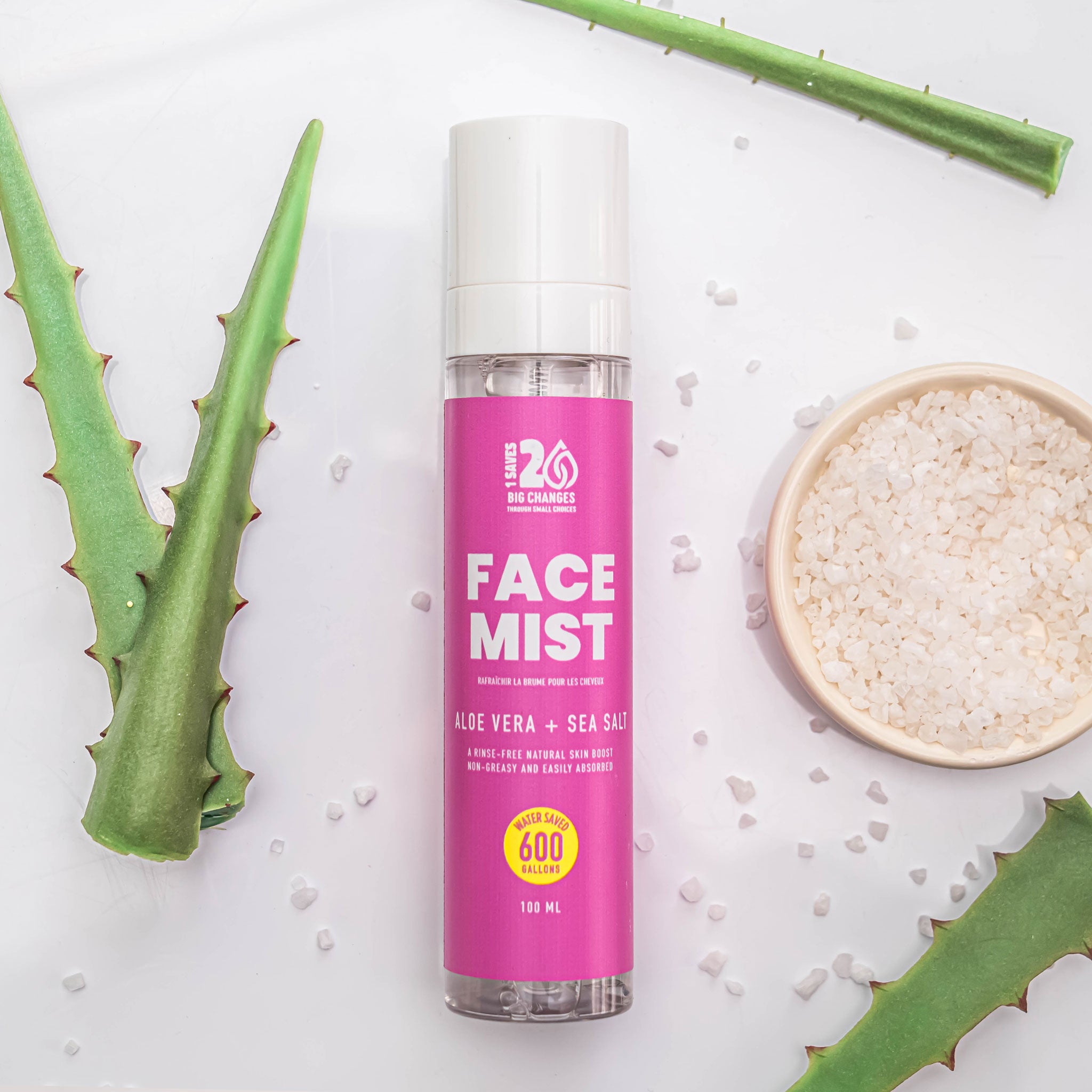 Face Mist