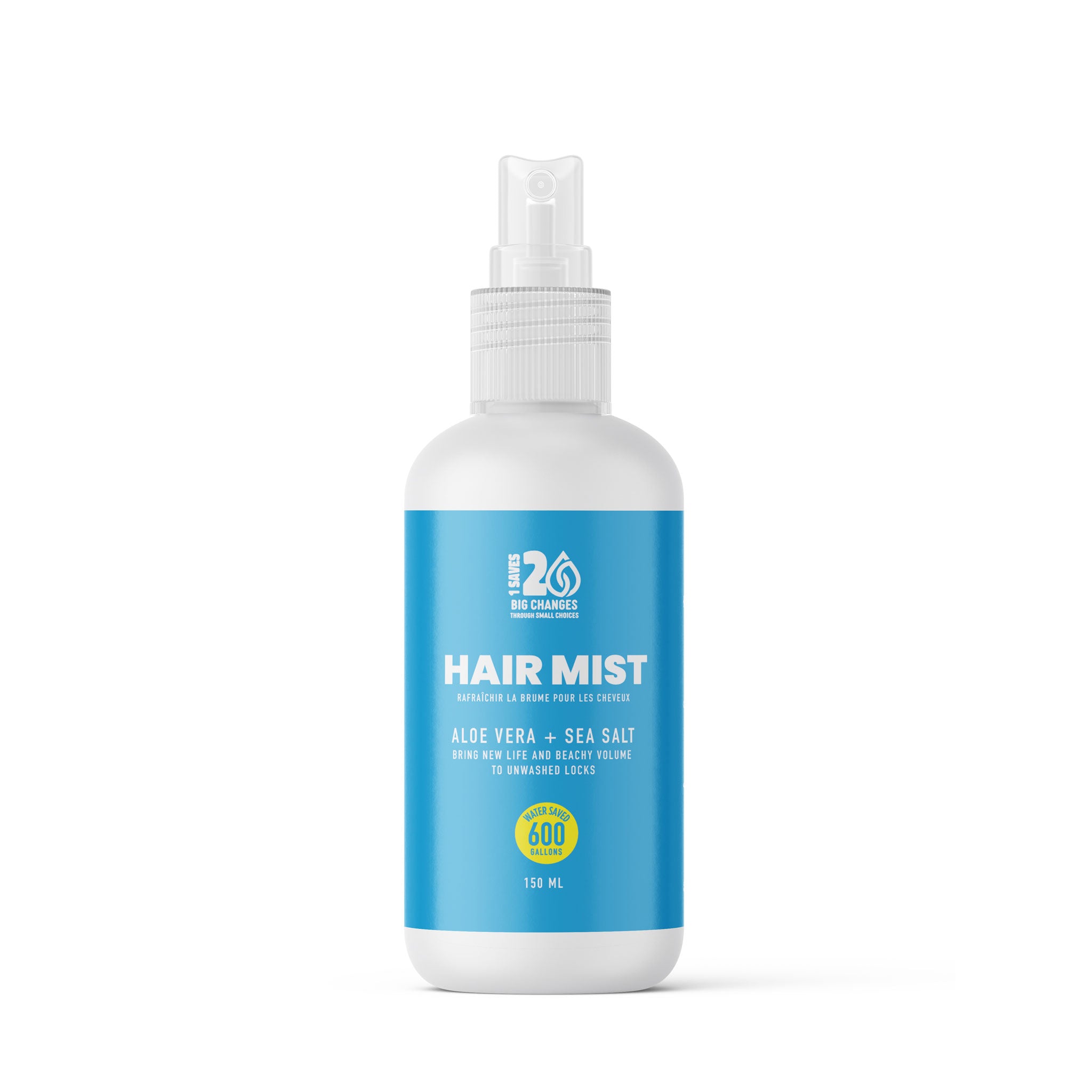 Hair Mist