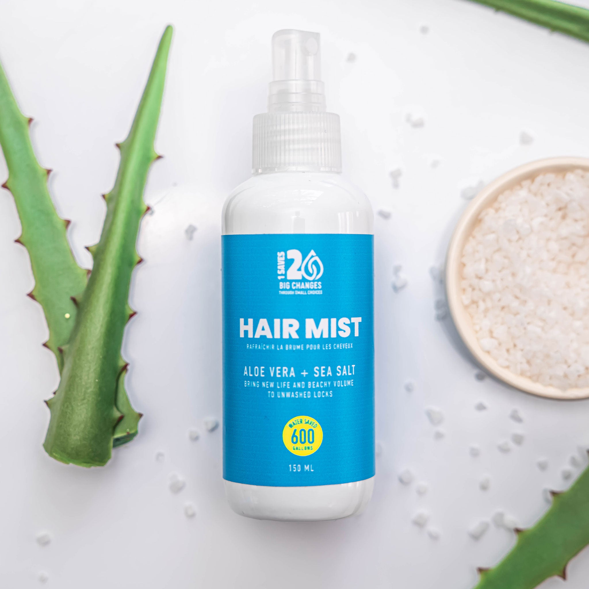 Hair Mist