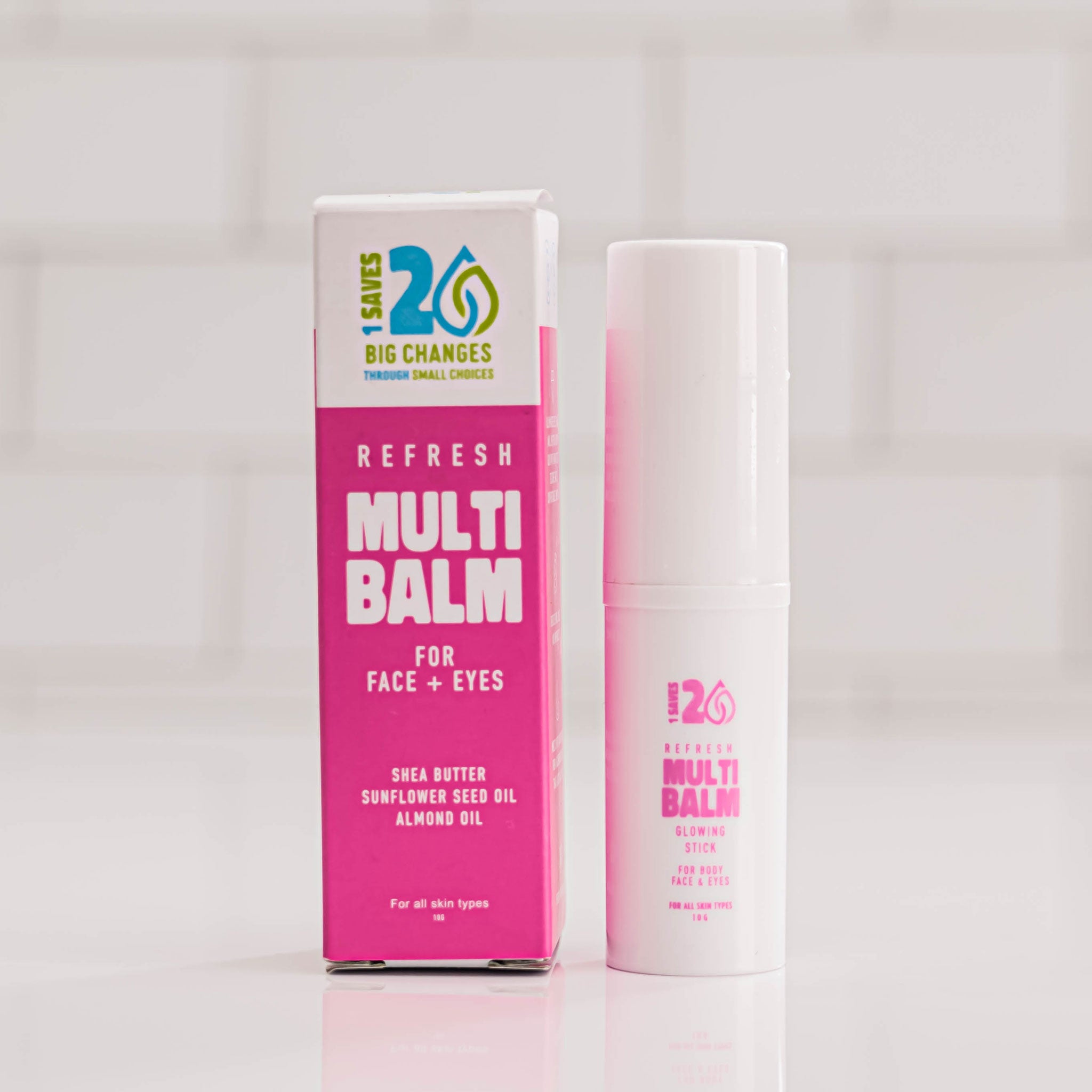 Multi Balm