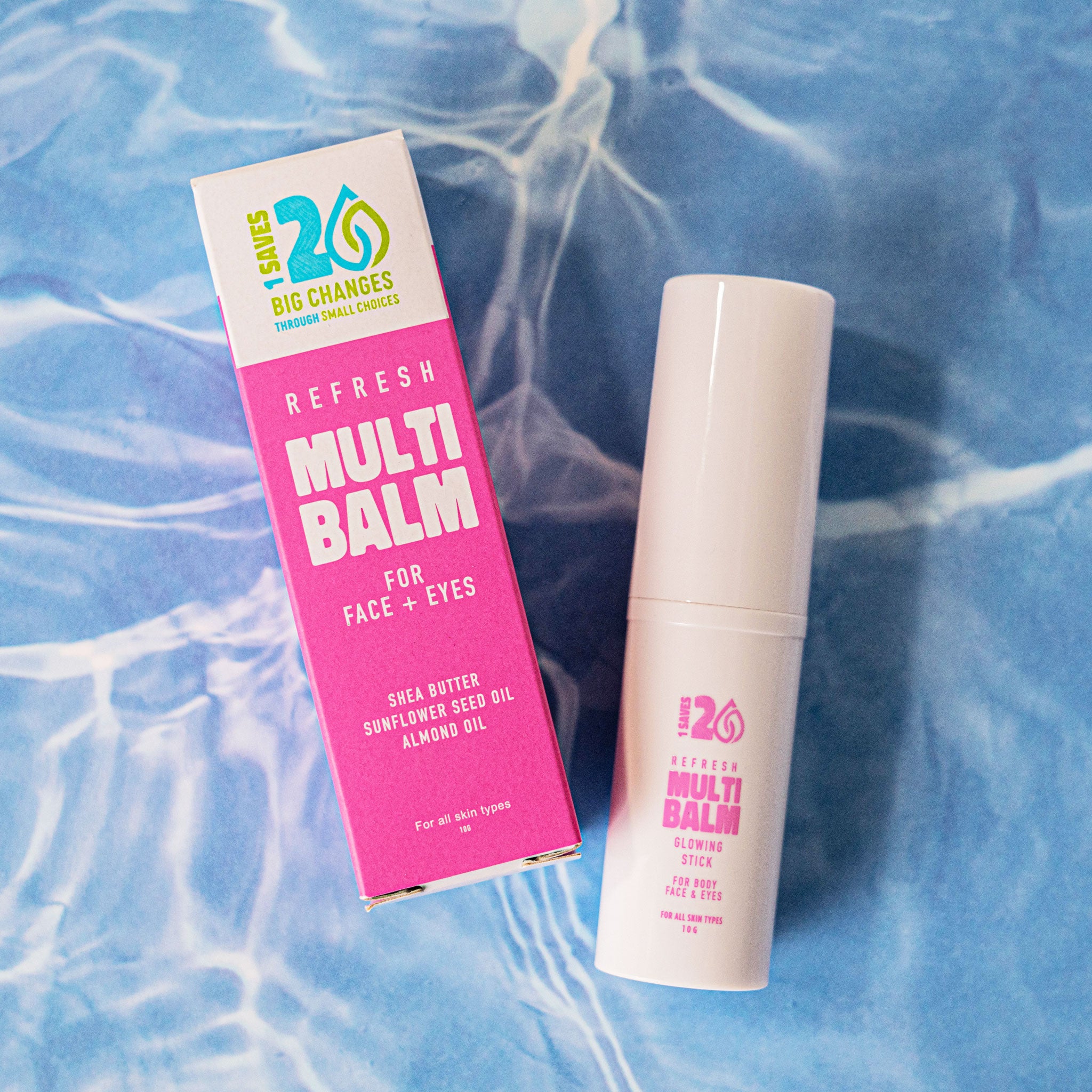 Multi Balm